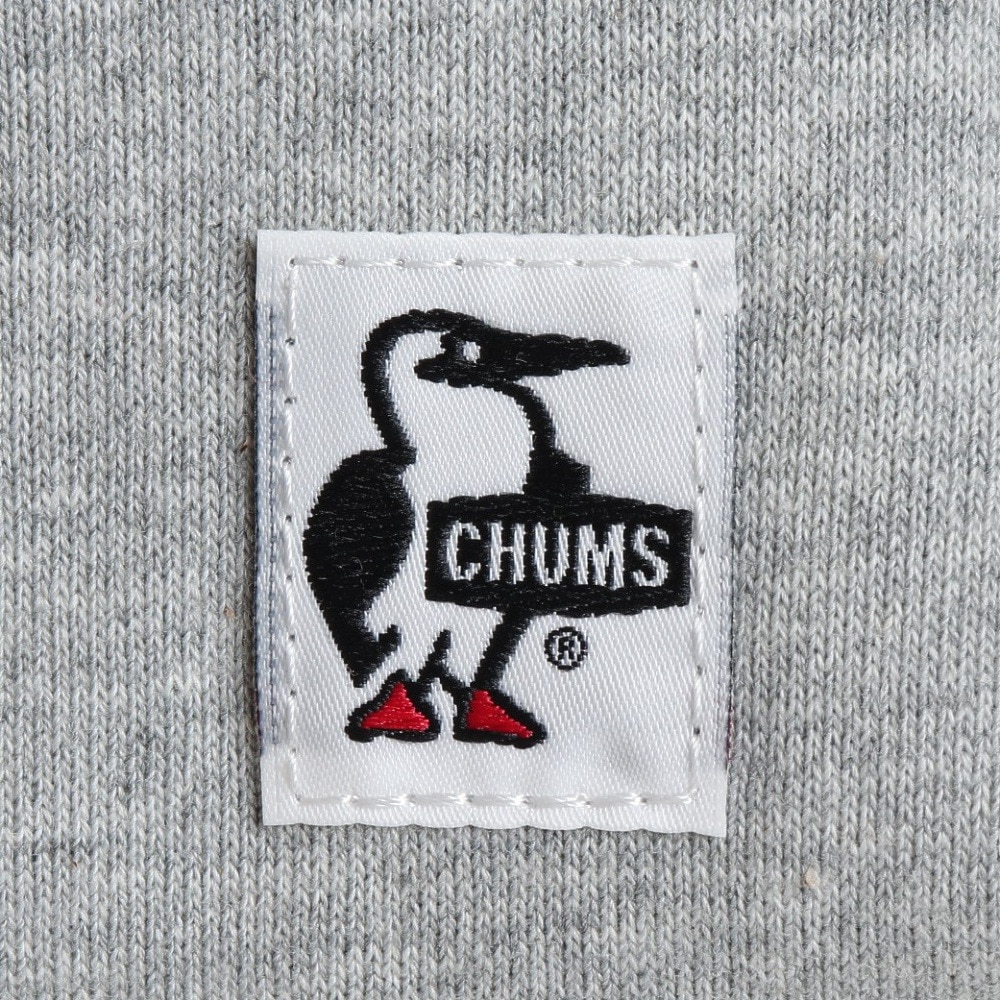 チャムス（CHUMS）（メンズ、レディース）ハリケーン ポーチスウェット CH60-3592-G005