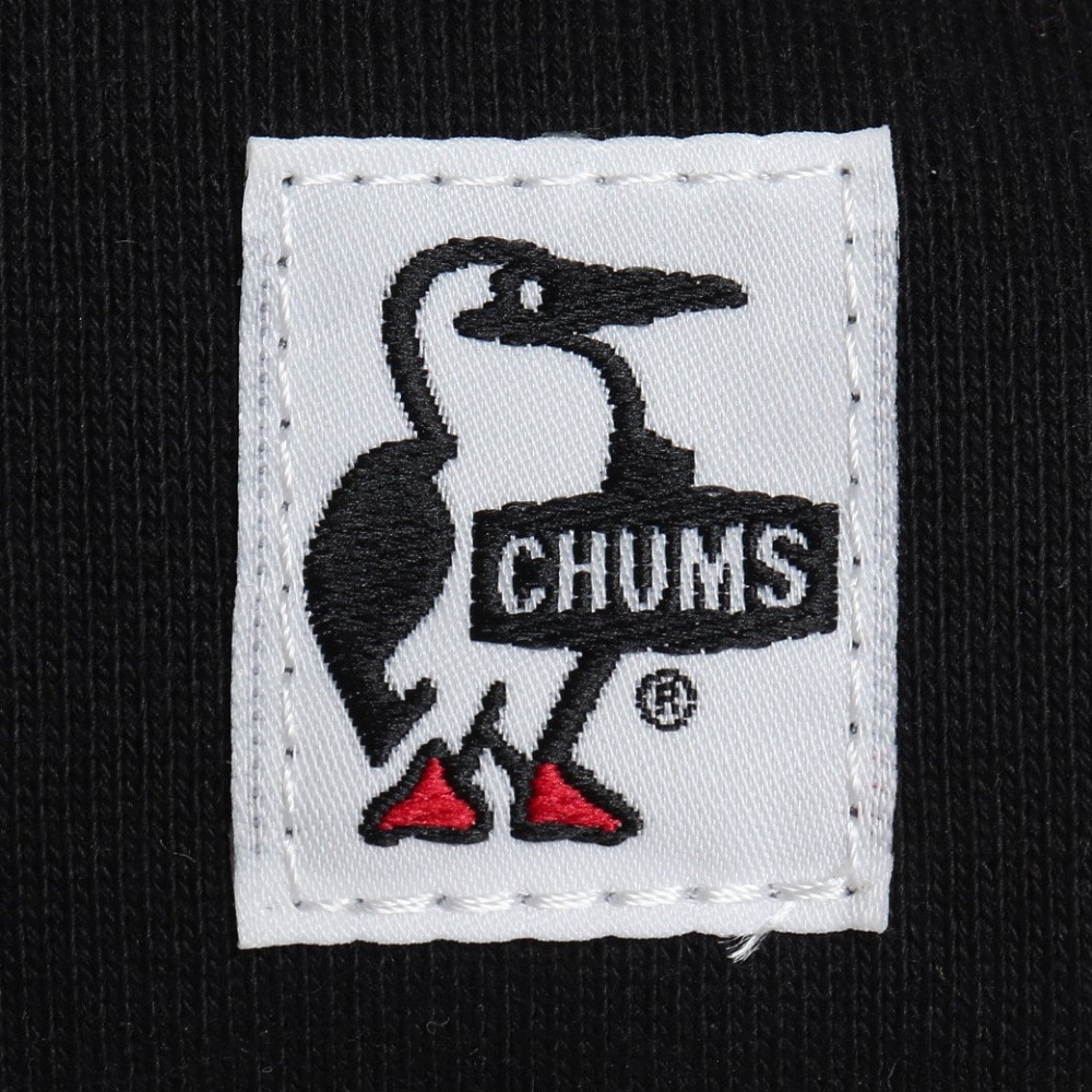 チャムス（CHUMS）（メンズ、レディース）ハリケーン ポーチスウェット CH60-3592-K001