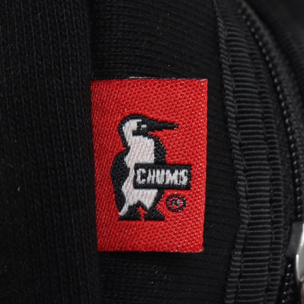 チャムス（CHUMS）（メンズ、レディース）ハリケーン ポーチスウェット CH60-3592-K001