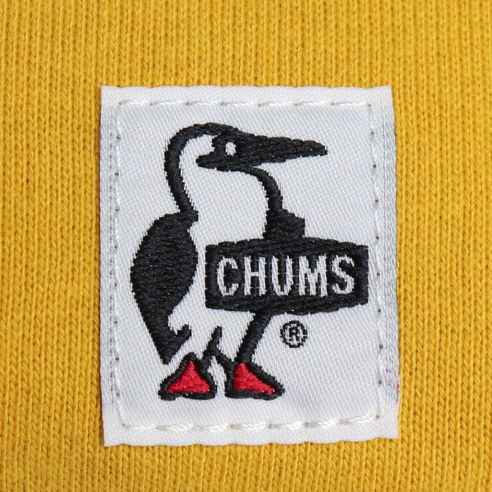 チャムス（CHUMS）（メンズ、レディース）ハリケーン ポーチスウェット CH60-3592-Y070