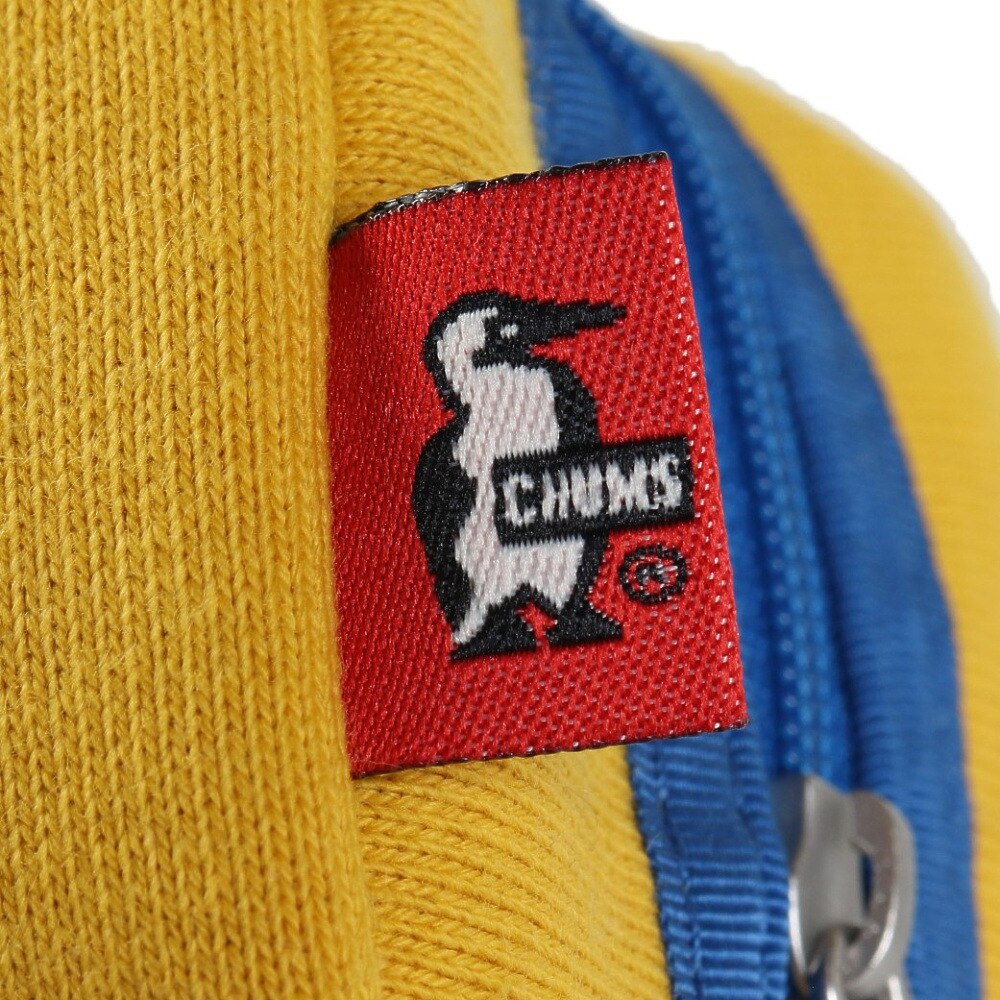 チャムス（CHUMS）（メンズ、レディース）ハリケーン ポーチスウェット CH60-3592-Y070