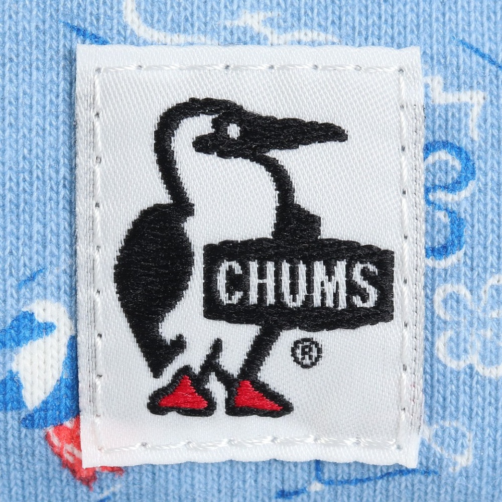 チャムス（CHUMS）（メンズ、レディース）ハリケーン ポーチスウェット CH60-3592-Z309