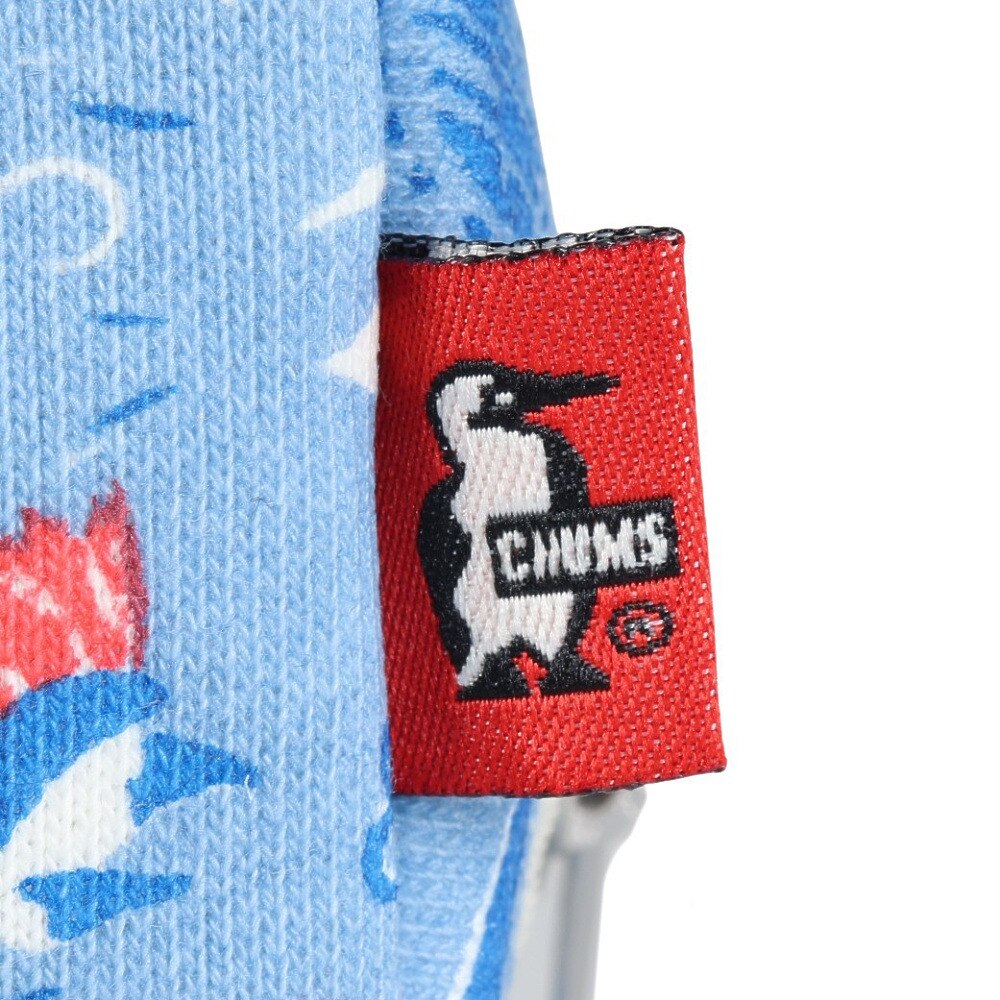 チャムス（CHUMS）（メンズ、レディース）ハリケーン ポーチスウェット CH60-3592-Z309
