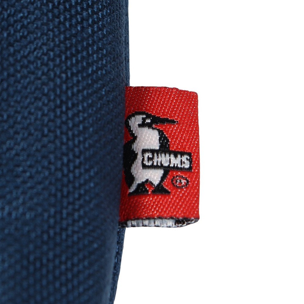チャムス（CHUMS）（メンズ、レディース）ロープショルダーポーチ スウェットナイロン CH60-3617-G019