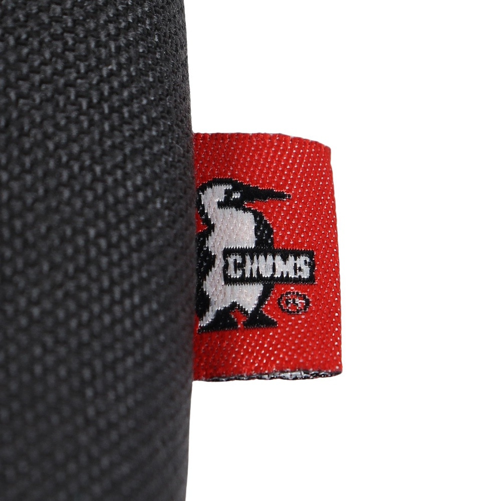 チャムス（CHUMS）（メンズ、レディース）ロープショルダーポーチ スウェットナイロン CH60-3617-K018