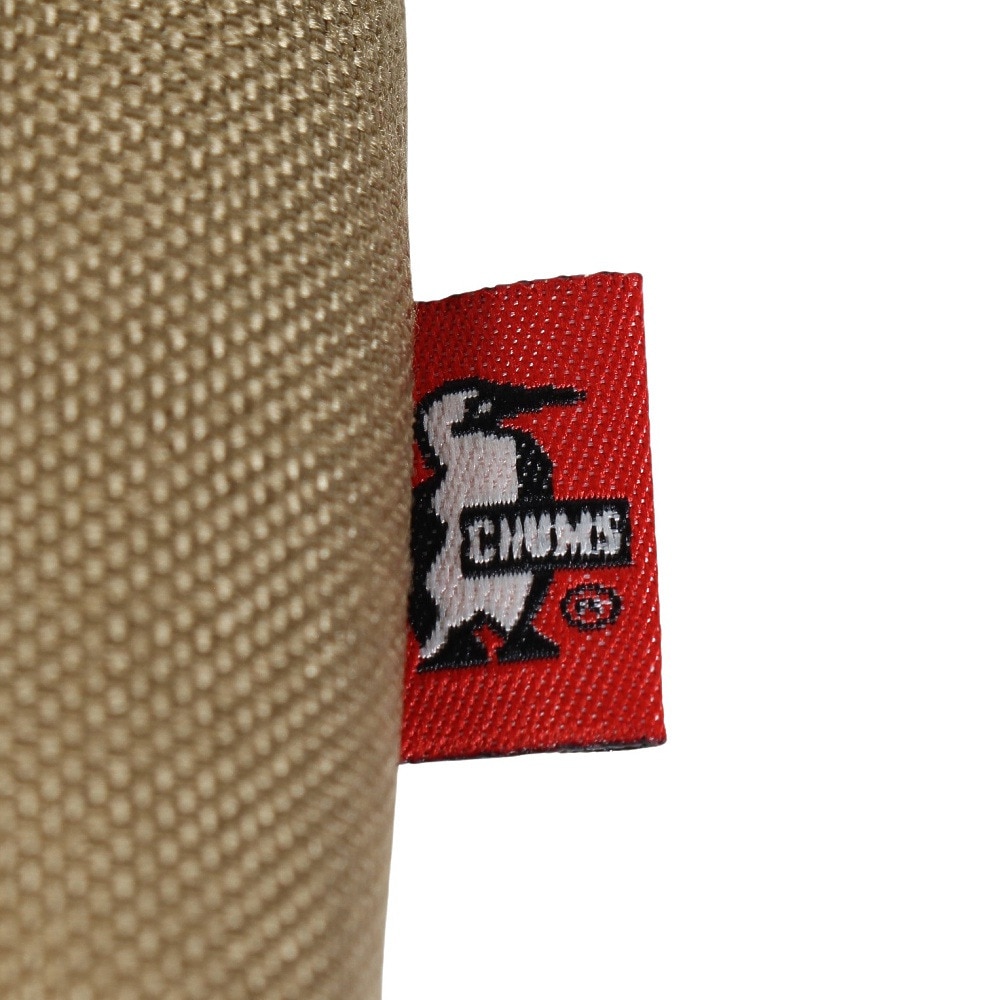 チャムス（CHUMS）（メンズ、レディース）ロープショルダーポーチ スウェットナイロン CH60-3617-N016