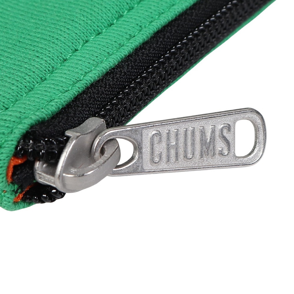 チャムス（CHUMS）（メンズ、レディース）3Pショルダーポーチスウェットナイロン CH60-3625-M106