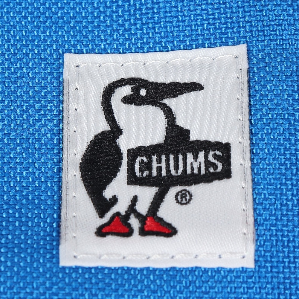 チャムス（CHUMS）（メンズ、レディース）3Pショルダーポーチスウェットナイロン CH60-3625-M106