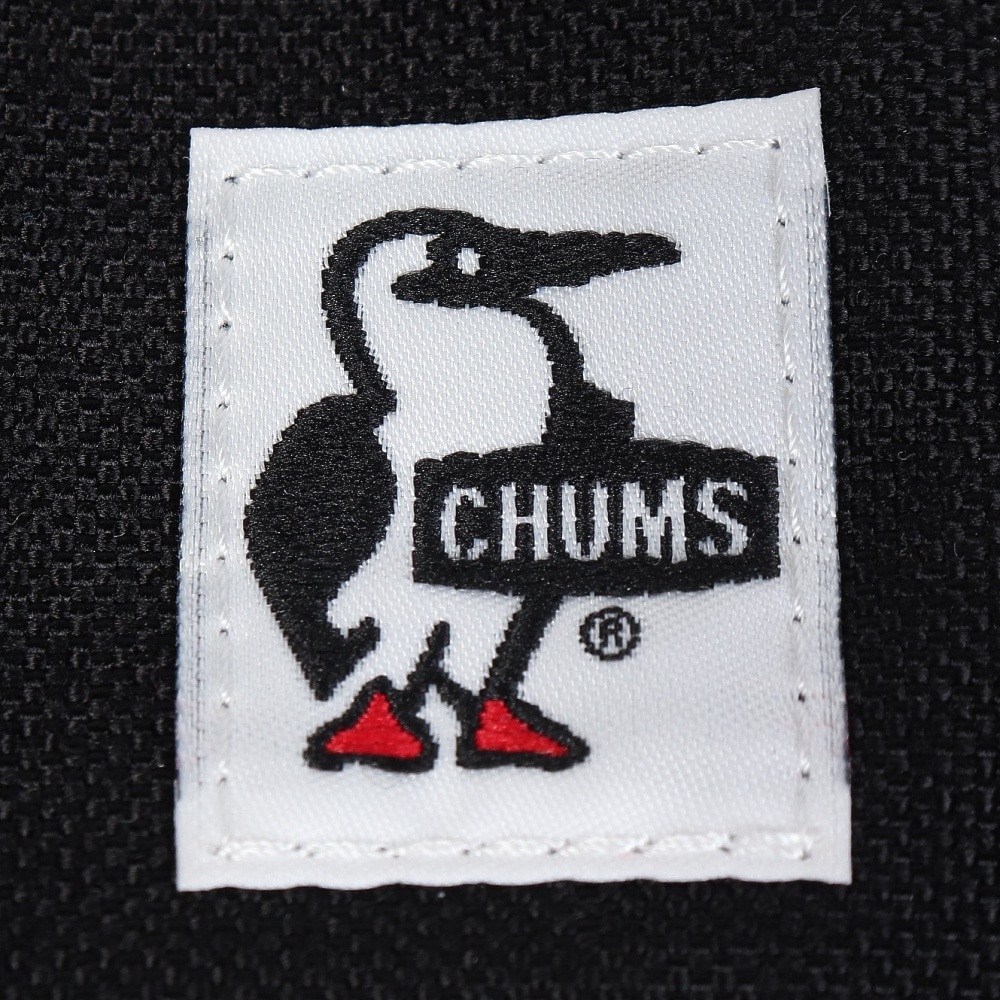 チャムス（CHUMS）（メンズ、レディース）3Pショルダーポーチスウェットナイロン CH60-3625-Z308