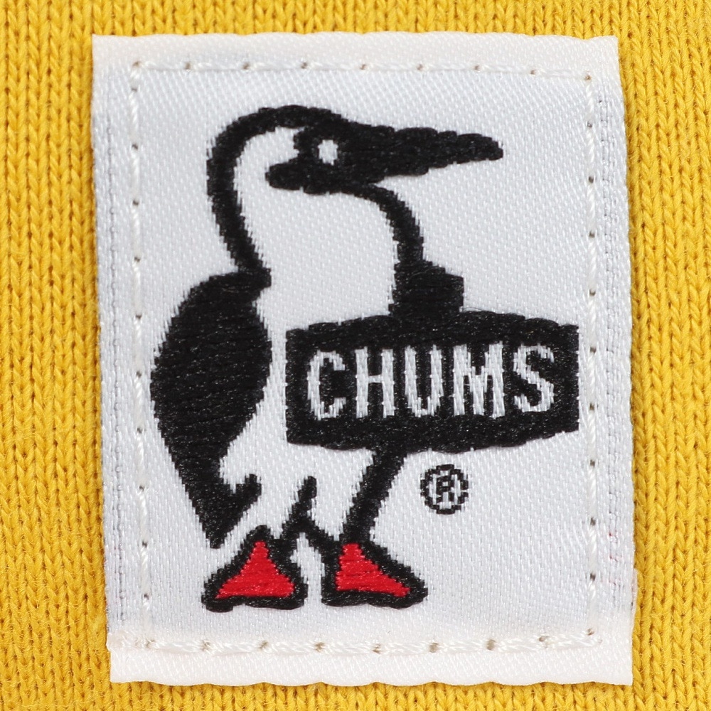 チャムス（CHUMS）（メンズ、レディース）ミニマル ショルダーバッグ スウェット CH60-3663-Y070