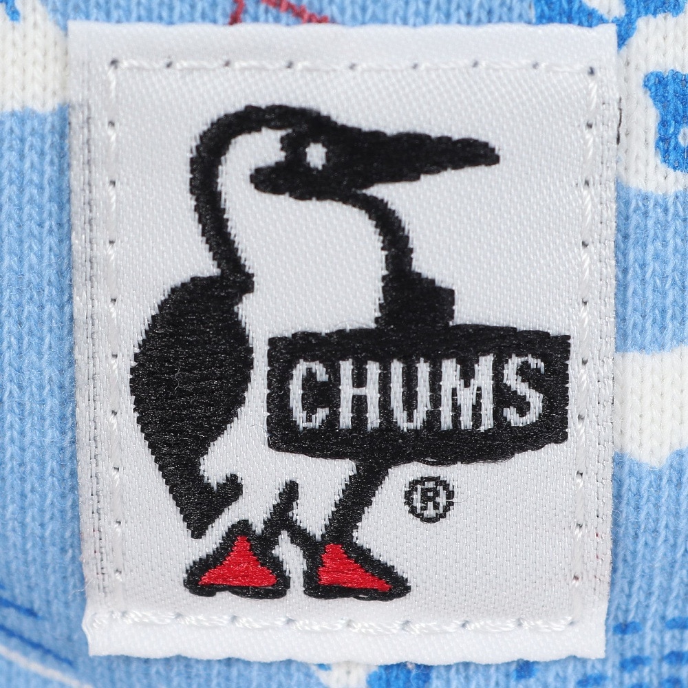 チャムス（CHUMS）（メンズ、レディース）ミニマル ショルダーバッグ スウェット CH60-3663-Z309