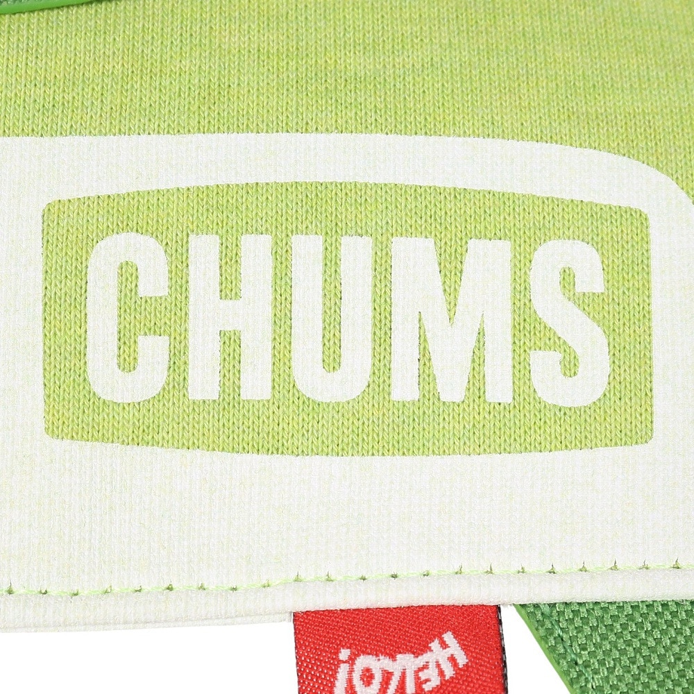 チャムス（CHUMS）（メンズ）サンフィッシュショルダーポーチ CH60-3715-M014