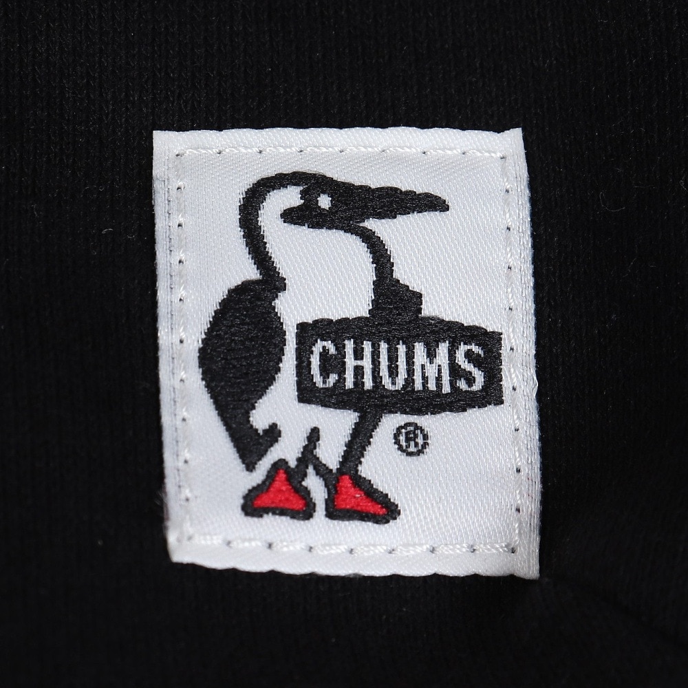 チャムス（CHUMS）（メンズ）ディバイドショルダースウェットナイロン CH60-3733-K018