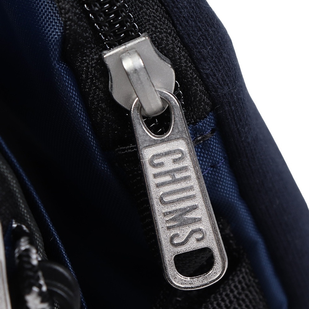 チャムス（CHUMS）（メンズ）ディバイドショルダースウェットナイロン CH60-3733-N016
