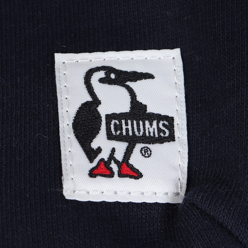 チャムス（CHUMS）（メンズ）ディバイドショルダースウェットナイロン CH60-3733-N016