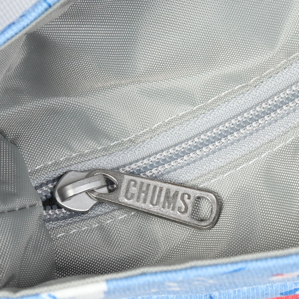 チャムス（CHUMS）（メンズ、レディース）ブービープリントショルダースウェット CH60-3743-Z309