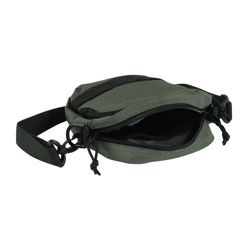 ジャックウルフスキン（JackWolfskin）（メンズ）スタンダード ショルダーバッグ S 2020621-4136