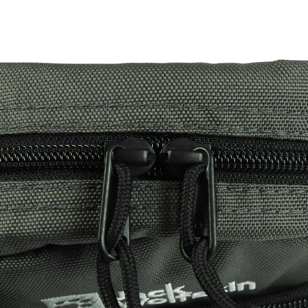 ジャックウルフスキン（JackWolfskin）（メンズ）スタンダード ショルダーバッグ S 2020621-4136