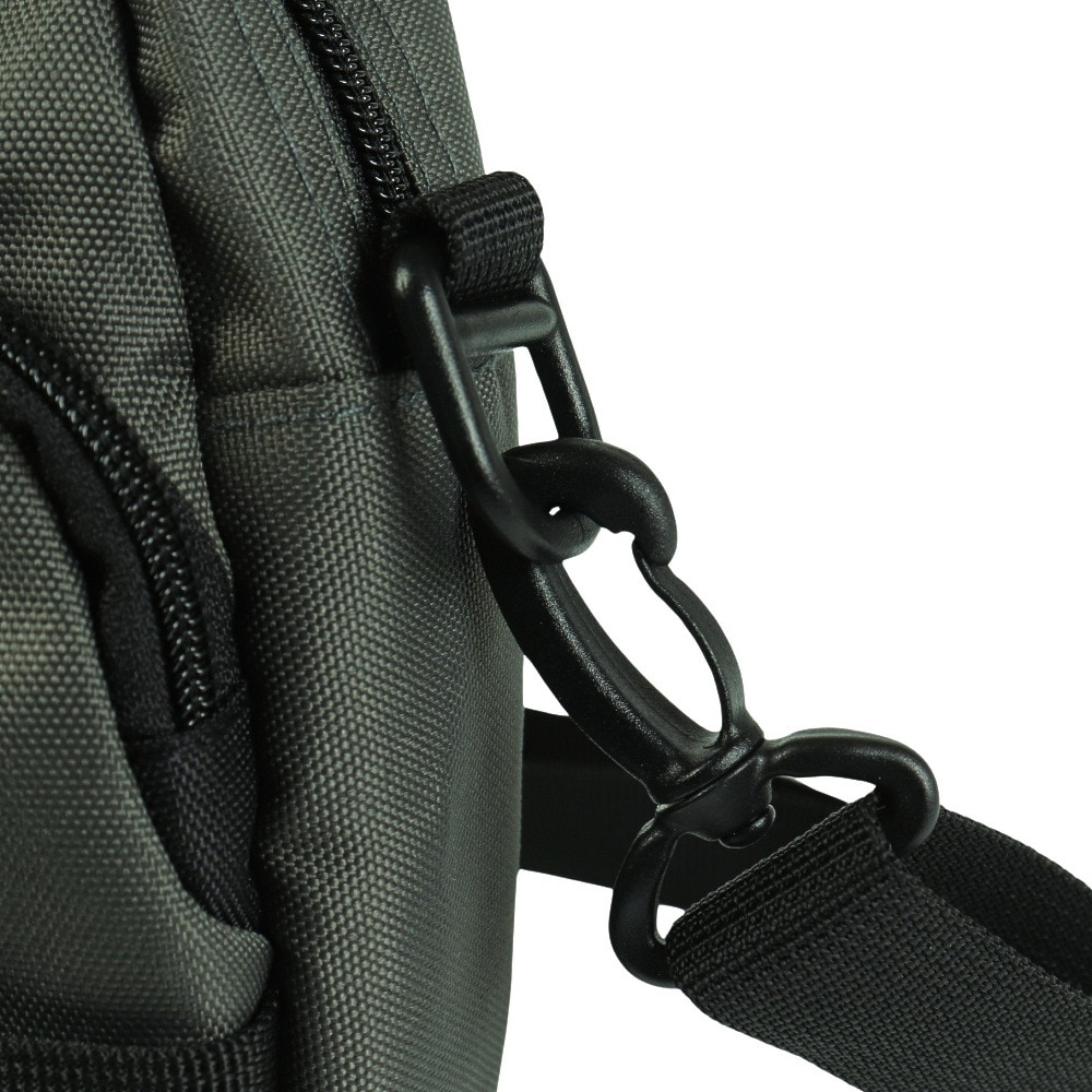 ジャックウルフスキン（JackWolfskin）（メンズ）スタンダード ショルダーバッグ S 2020621-4136
