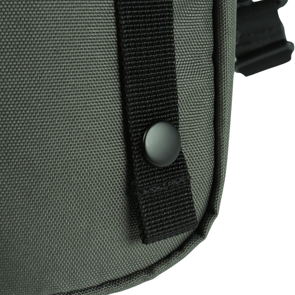 ジャックウルフスキン（JackWolfskin）（メンズ）スタンダード ショルダーバッグ S 2020621-4136