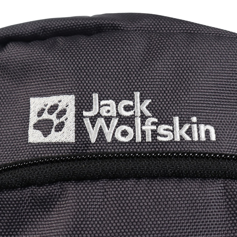 ジャックウルフスキン（JackWolfskin）（メンズ）スタンダード ショルダーバッグ S 2020621-6350