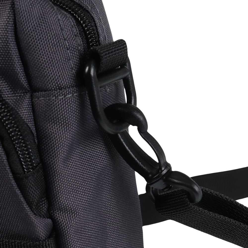 ジャックウルフスキン（JackWolfskin）（メンズ）スタンダード ショルダーバッグ S 2020621-6350