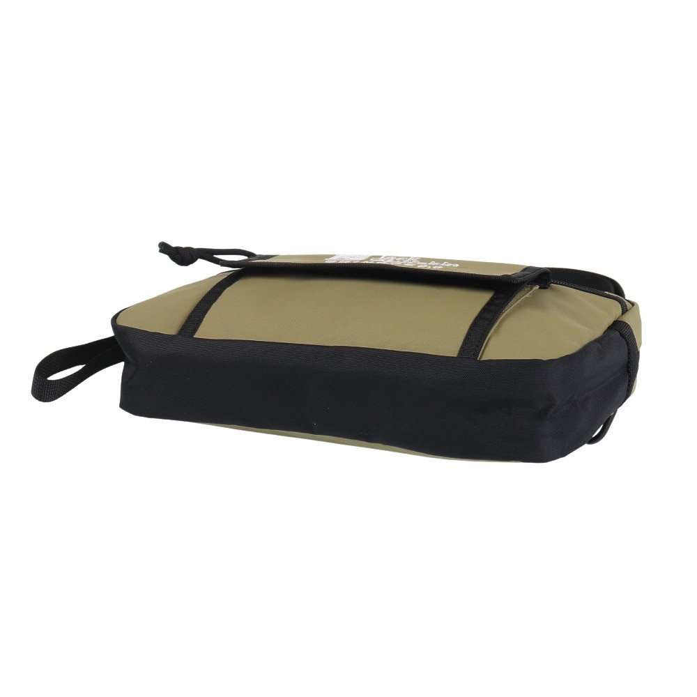 ジャックウルフスキン（JackWolfskin）（メンズ）ショルダーバッグ チノック2.0 バッグ 8007991-4288
