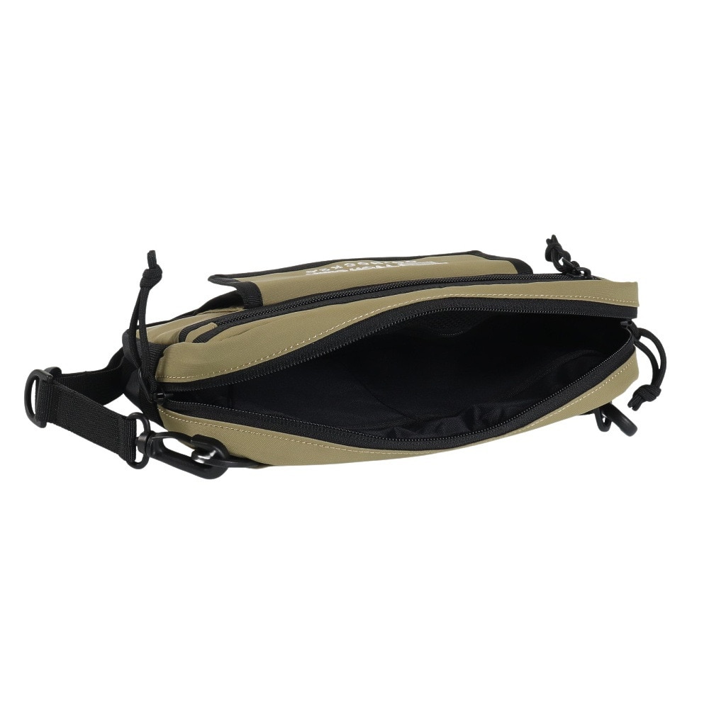 ジャックウルフスキン（JackWolfskin）（メンズ）ショルダーバッグ チノック2.0 バッグ 8007991-4288