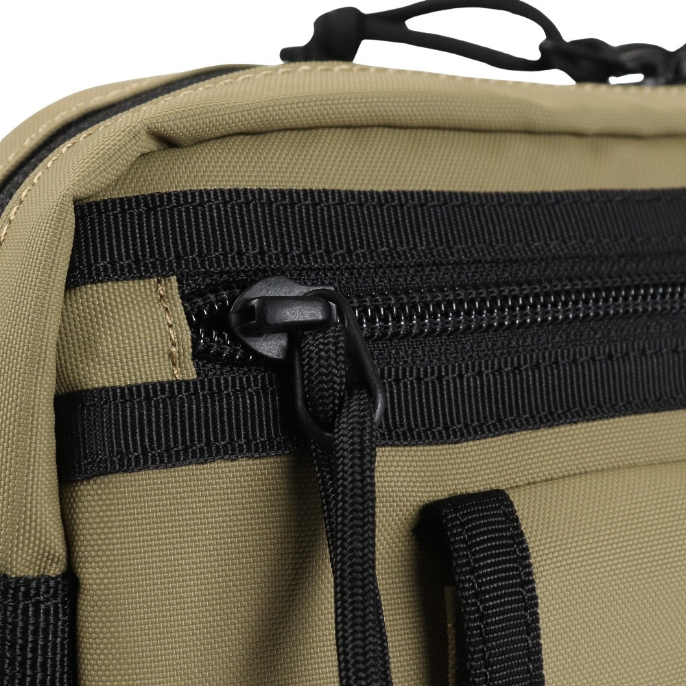 ジャックウルフスキン（JackWolfskin）（メンズ）ショルダーバッグ チノック2.0 バッグ 8007991-4288