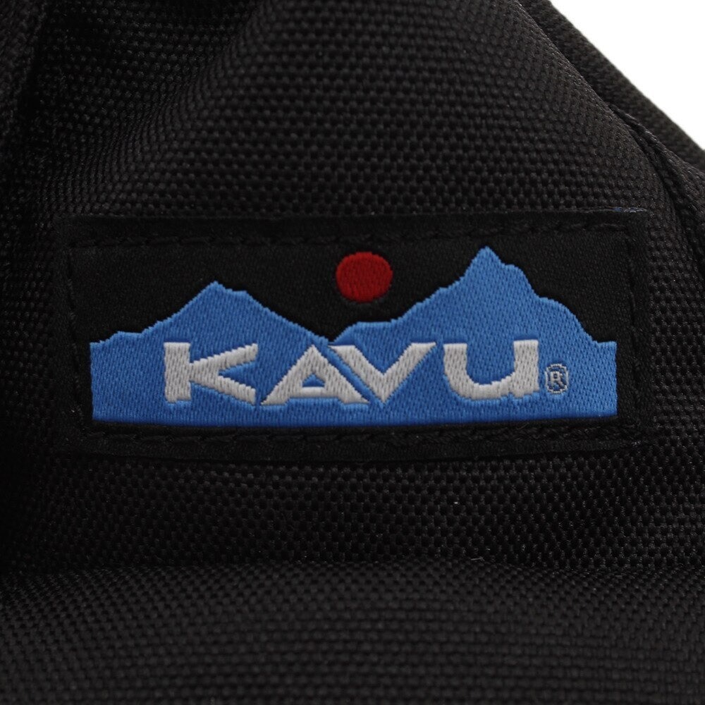 カブー（KAVU）（メンズ）ミニロープスリング 19810918001000