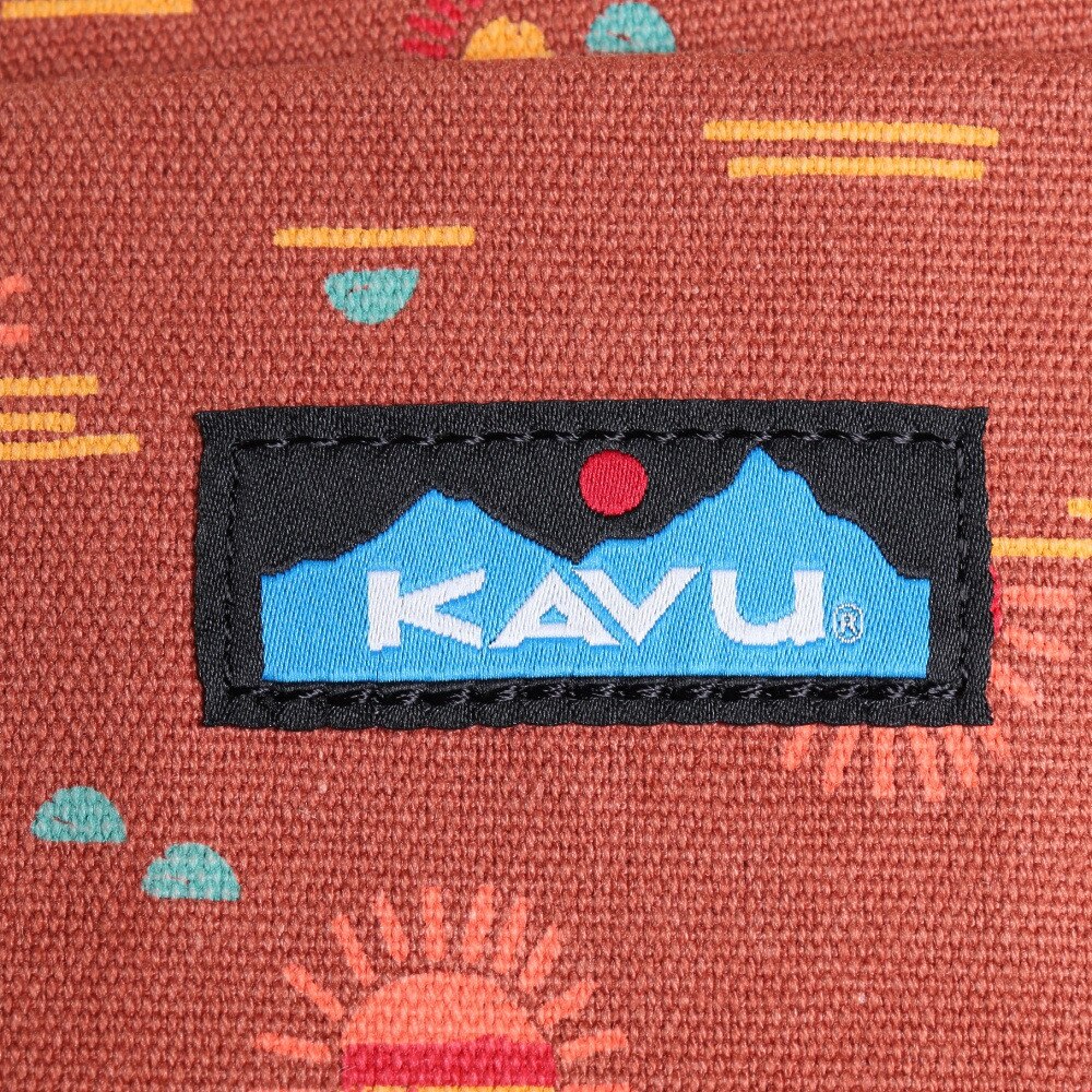 カブー（KAVU）（メンズ、レディース）ショルダーバッグ キーパー Mirage 11863208077000