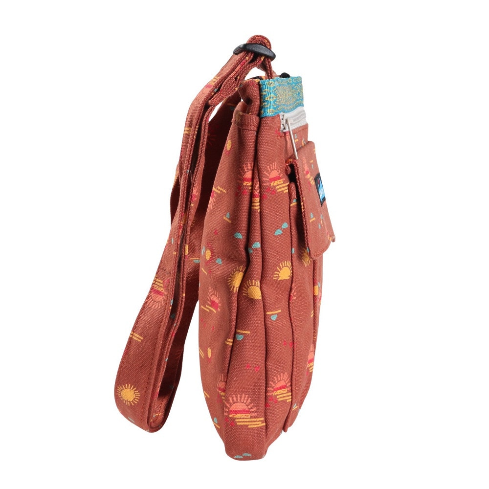 カブー（KAVU）（メンズ、レディース）ショルダーバッグ キーパー Mirage 11863208077000