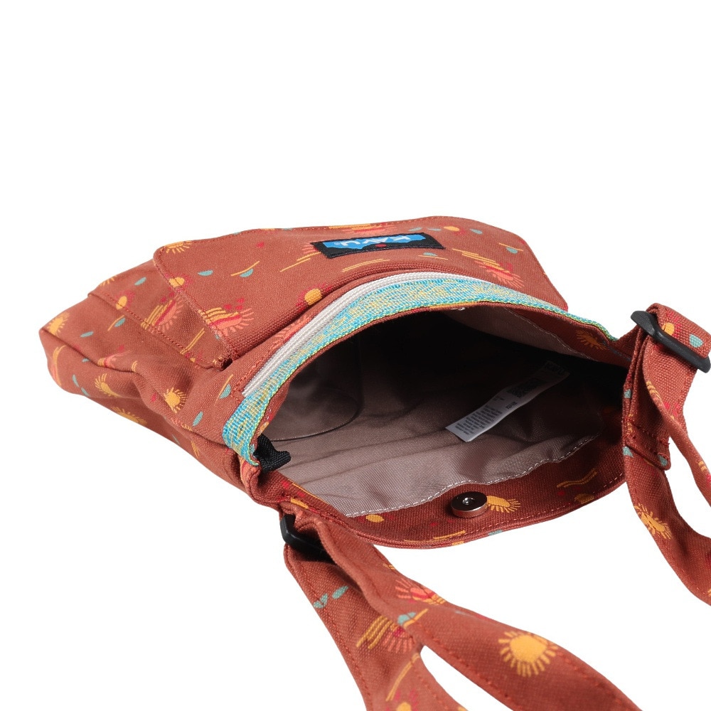 カブー（KAVU）（メンズ、レディース）ショルダーバッグ キーパー Mirage 11863208077000