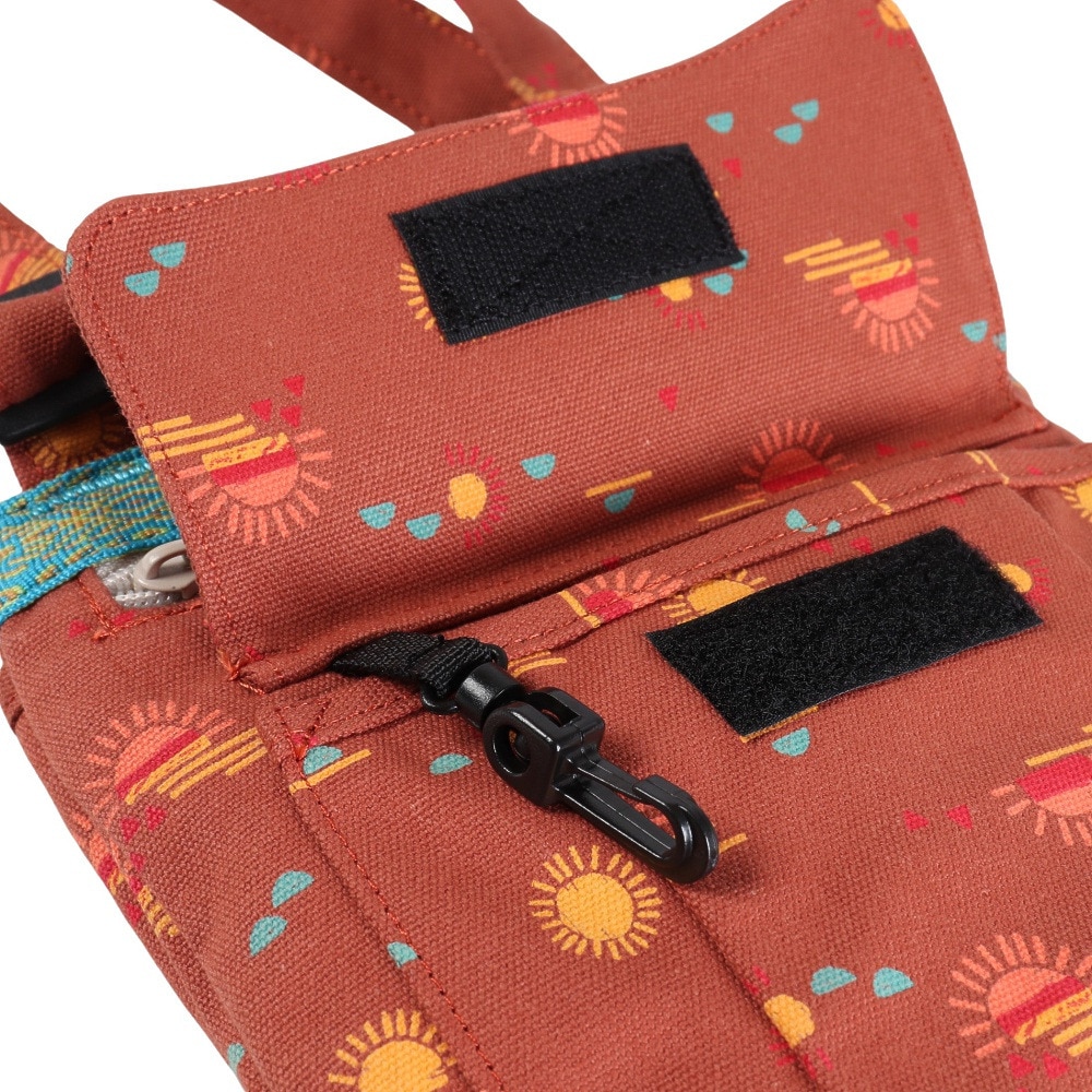 カブー（KAVU）（メンズ、レディース）ショルダーバッグ キーパー Mirage 11863208077000
