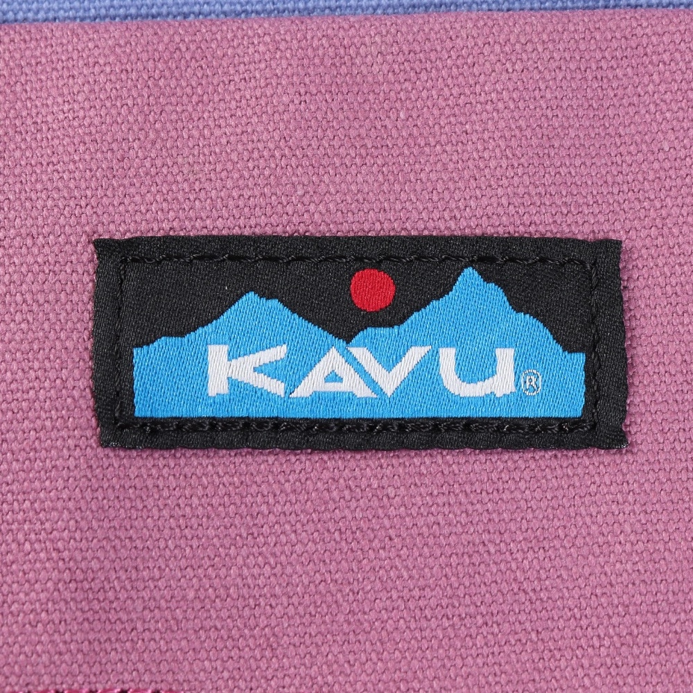 カブー（KAVU）（メンズ、レディース）ショルダーバッグ キーパー Fruit 11863208092000