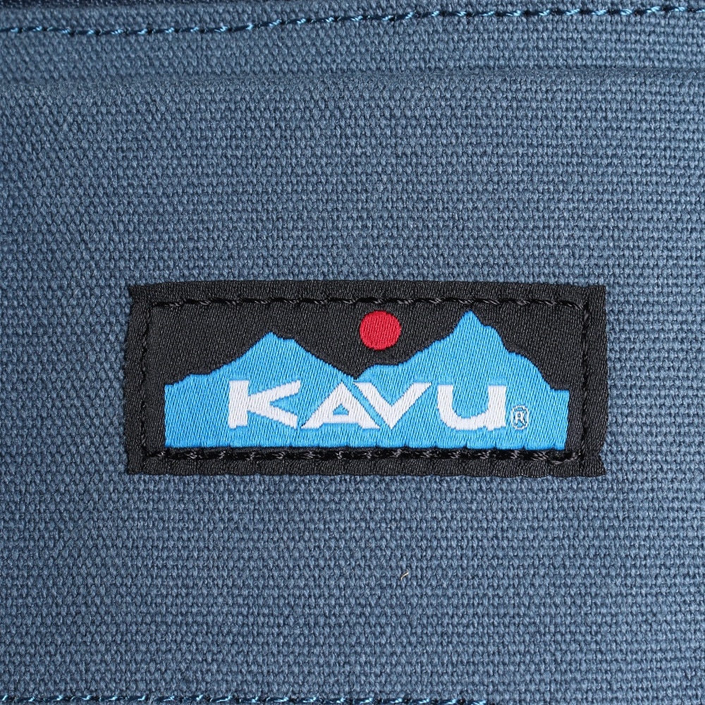 カブー（KAVU）（メンズ、レディース）ショルダーバッグ キーパー Agean 11863208162000
