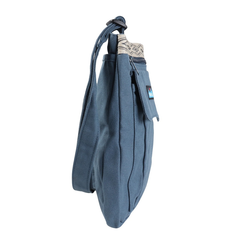 カブー（KAVU）（メンズ、レディース）ショルダーバッグ キーパー Agean 11863208162000