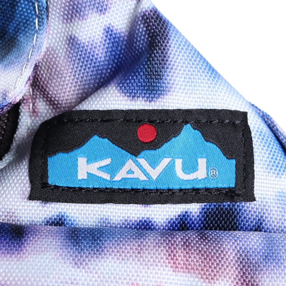 カブー（KAVU）（メンズ、レディース）ミニ ロープスリング 19810918274000