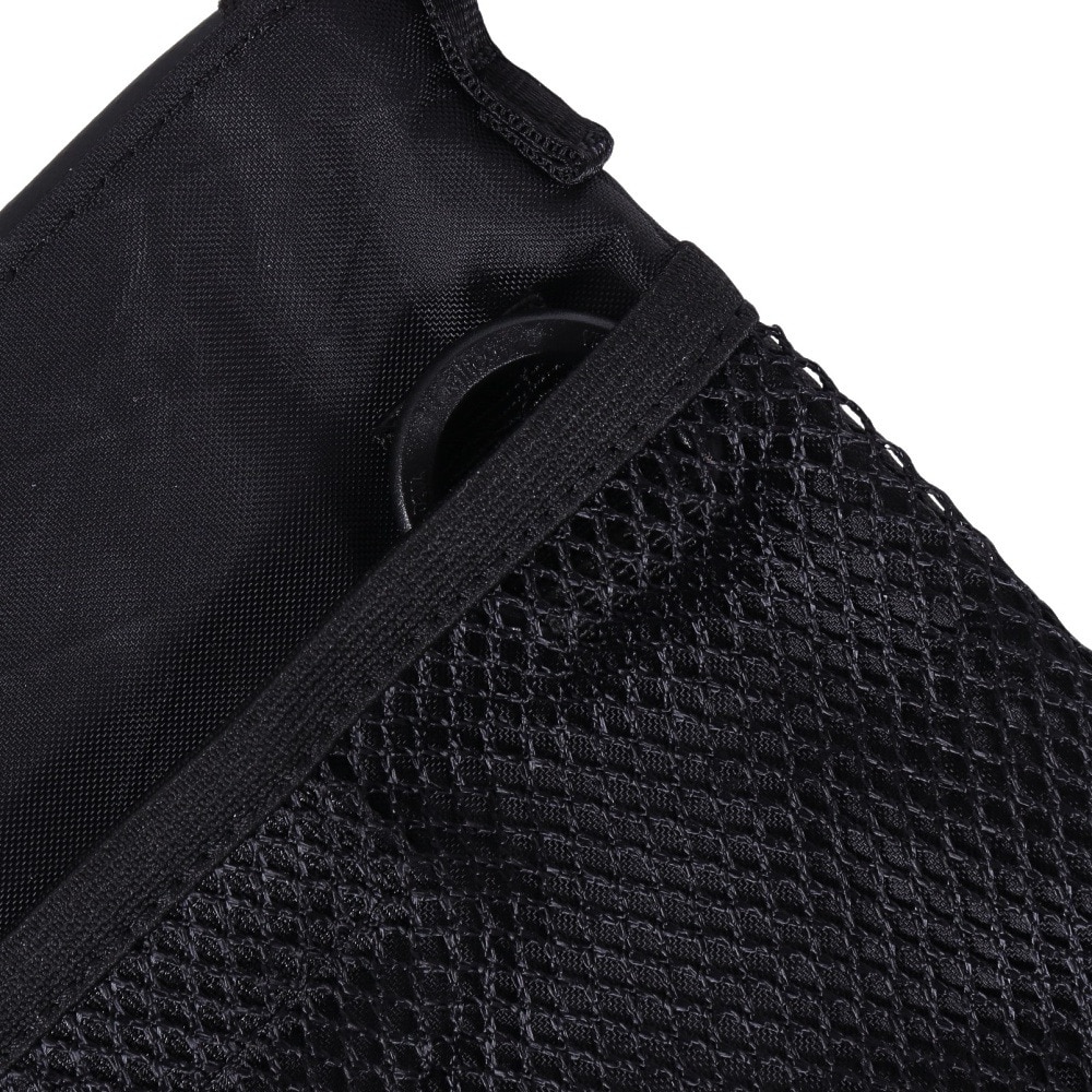 ワイルドシングス（WILD THINGS）（メンズ）SACOCHE XPAC SPECTRA ショルダーバッグ WT-380-1072-BLACK