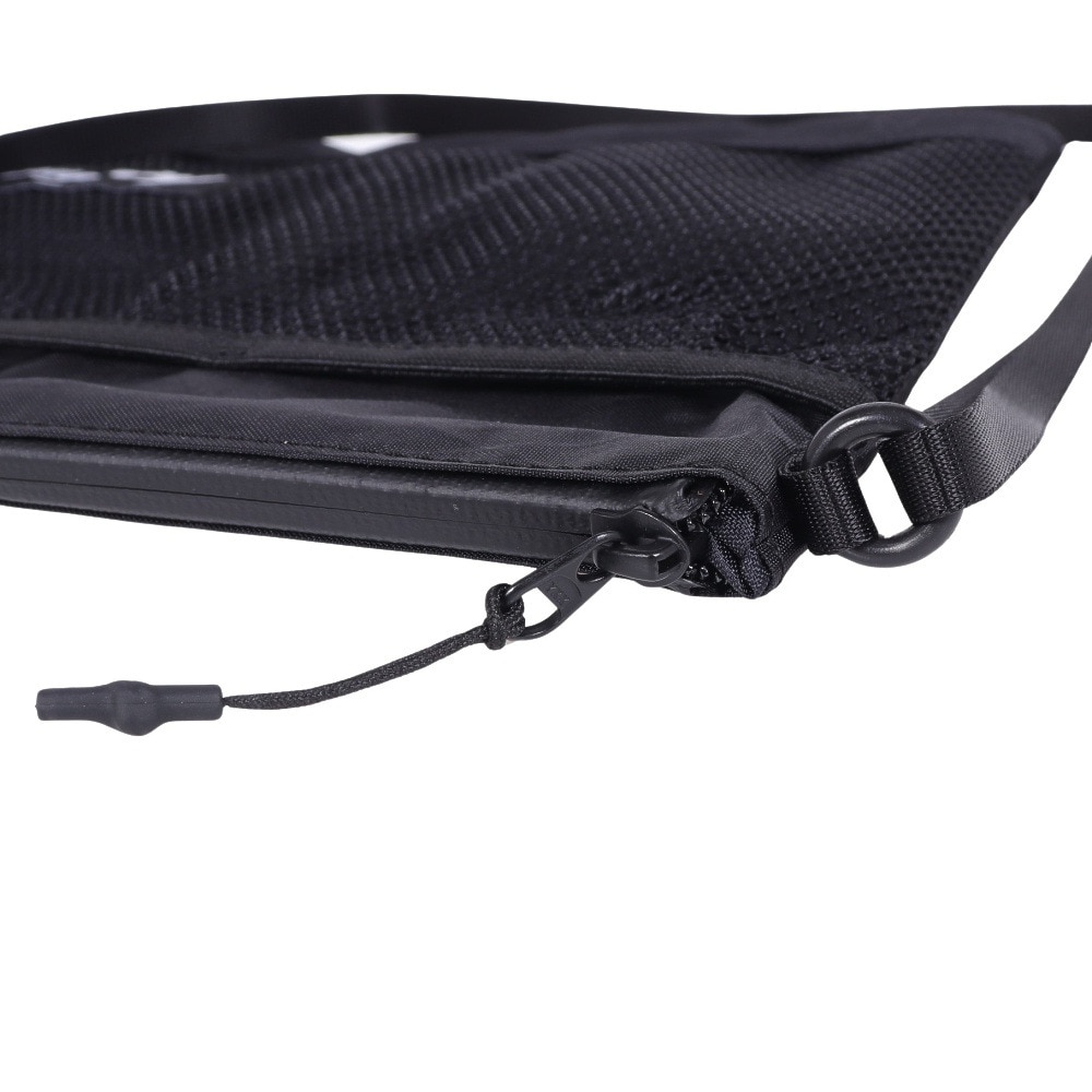 ワイルドシングス（WILD THINGS）（メンズ）SACOCHE XPAC SPECTRA ショルダーバッグ WT-380-1072-BLACK