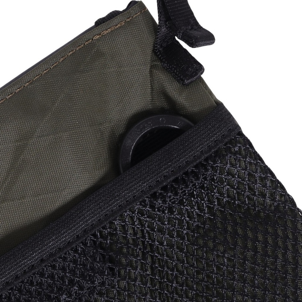 ワイルドシングス（WILD THINGS）（メンズ）SACOCHE XPAC SPECTRA ショルダーバッグ WT-380-1072-OLIVE