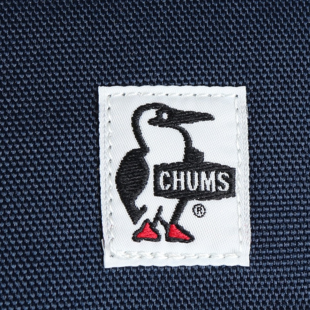 チャムス（CHUMS）（メンズ、レディース）ショルダーバッグ リサイクル スモールバナナショルダー CH60-3527-N001