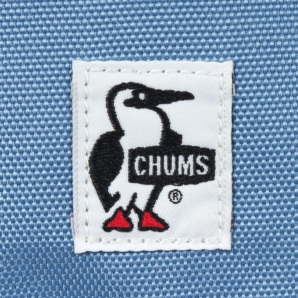 チャムス（CHUMS）（メンズ、レディース）ショルダーバッグ リサイクル スモールバナナショルダー CH60-3527-A001