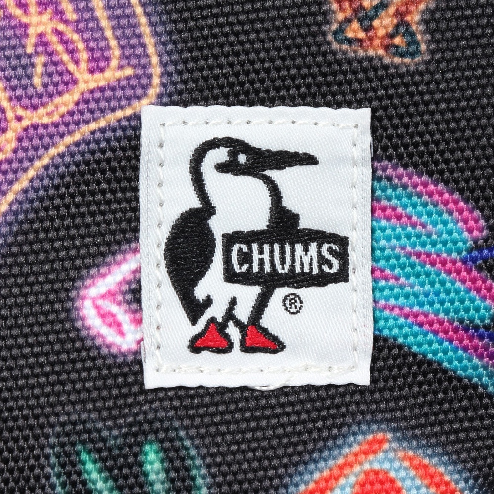 チャムス（CHUMS）（メンズ、レディース）ショルダーバッグ リサイクル スモールバナナショルダー CH60-3527-Z330