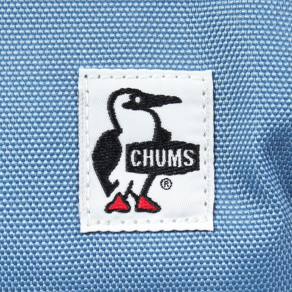 チャムス（CHUMS）（メンズ、レディース）ショルダーバッグ リサイクル ショルダーポーチ CH60-3539-A001