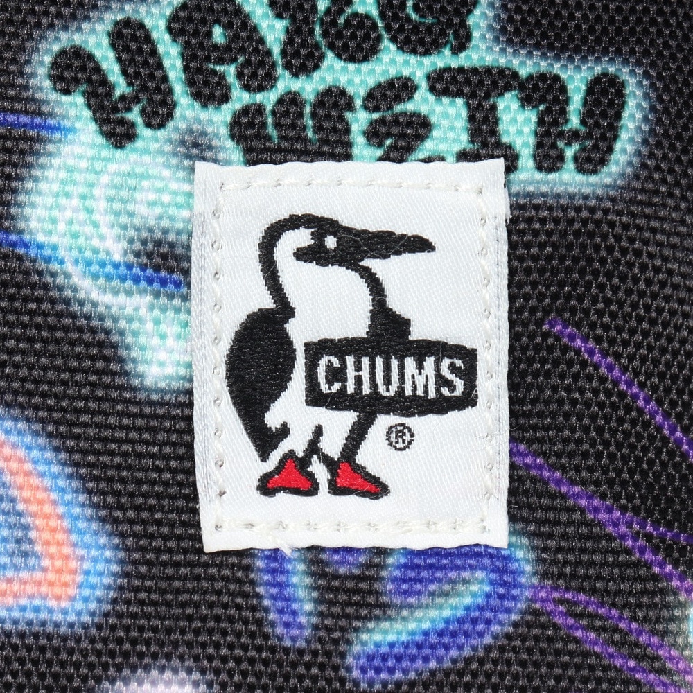 チャムス（CHUMS）（メンズ、レディース）ショルダーバッグ リサイクル ショルダーポーチ CH60-3539-Z330