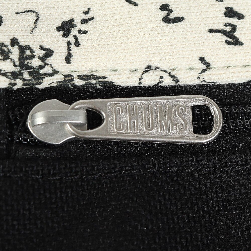 チャムス（CHUMS）（メンズ、レディース）スマートフォンショルダー スウェットナイロン CH60-3611-Z324