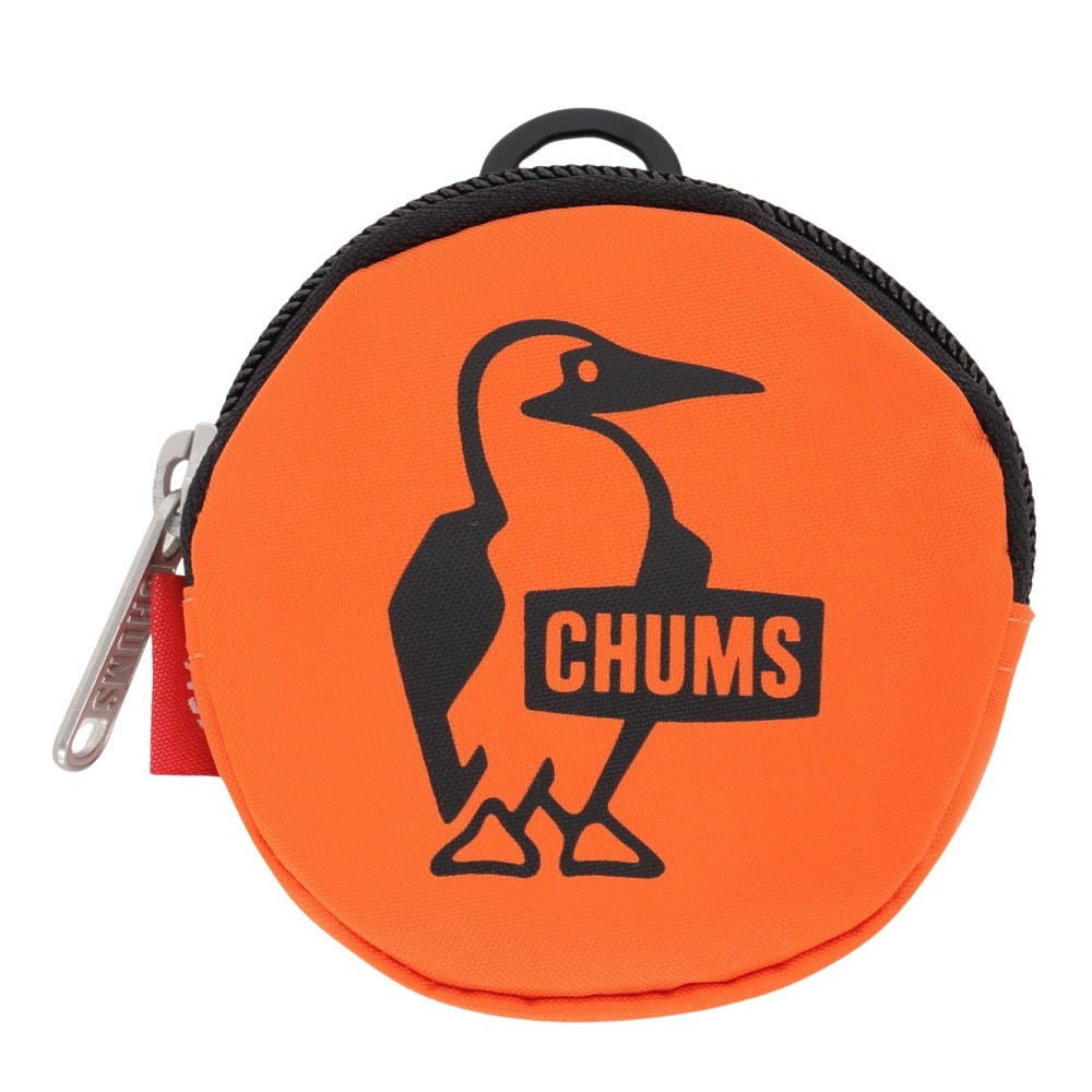 チャムス（CHUMS）（メンズ、レディース）ショルダーポーチ スウェットナイロン 3個セット CH60-3625-Z323