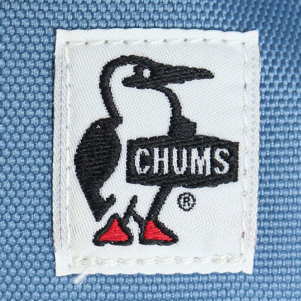 チャムス（CHUMS）（メンズ、レディース）ショルダーバッグ リサイクル ヒッポショルダー CH60-3847-A001