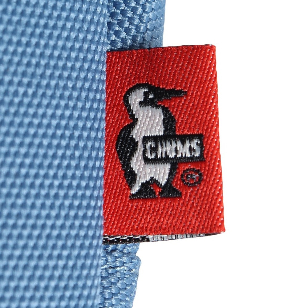 チャムス（CHUMS）（メンズ、レディース）ショルダーバッグ リサイクル ヒッポショルダー CH60-3847-A001